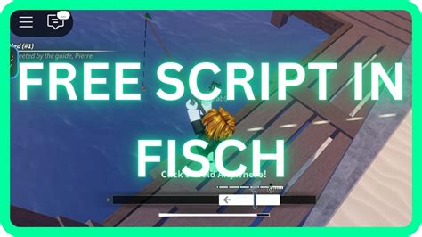 Fisch Script GUI 的图像结果