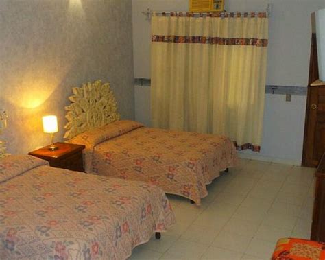 HOTEL POSADA TONALA (La Manzanilla, Jalisco) - Hotel Reviews & Photos ...