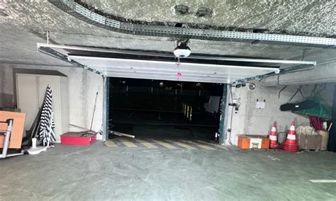 Réparation porte garage Méry sur Oise (95540) - 24/7