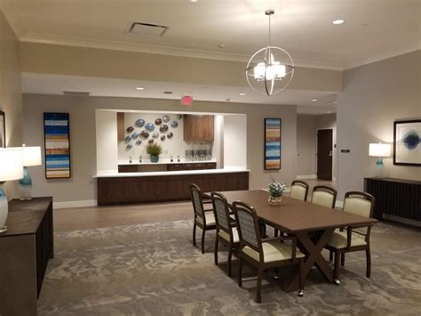 Viera Del Mar Health & Rehabilitation Center | MPS Engineering