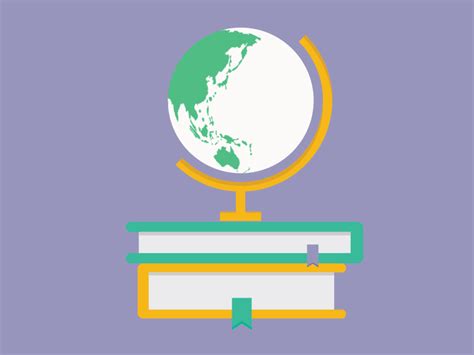 Geography Animation 的图像结果