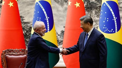 Trump BRICS trade war: Hitting Trump where it hurts, China’s soybean ...