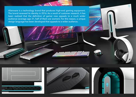 Image result for Alienware Products