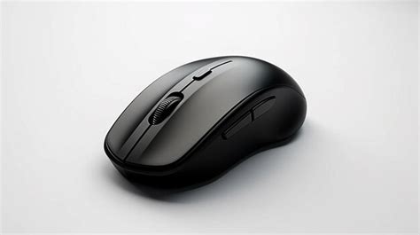 Iridescent Black Computer Mouse 的图像结果