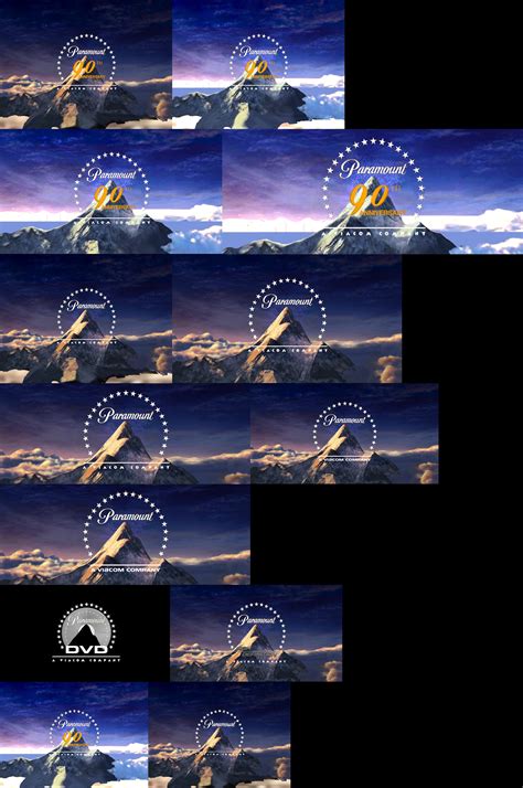 Distributed by Paramount Pictures Logo 的图像结果