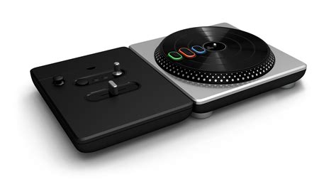dj-hero-turntable-controller—wii – LudosLegio
