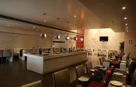 Insider view of The Opal | Book Hotel in Rampur, Uttar Pradesh