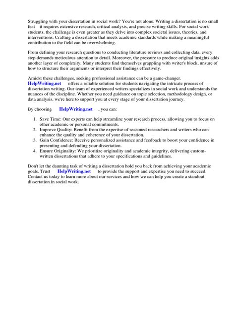 Sample Social Work Dissertation Topics 的图像结果