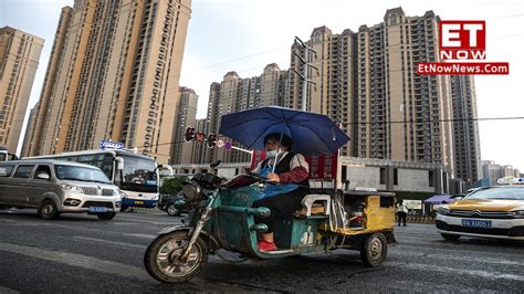 China's property glut: Former official reveals even 1.4 billion ...