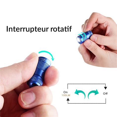 Image result for Small Flashlight Keychain