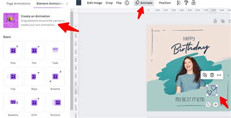 Image result for Canva Keyframe Animation Tutorial