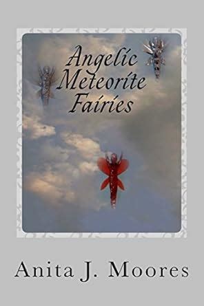 Buy Angelic Meteorite Fairies: They Came From The Sky: 87 (Lady Mei's ...