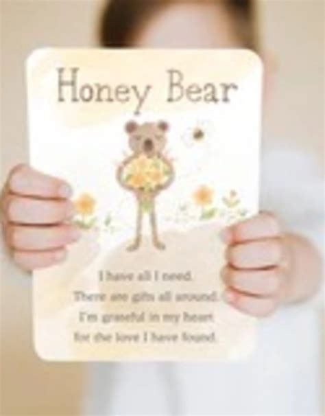 Slumber Kins Stuffed Animal and Book Set Honeybear | Pretty Please ...