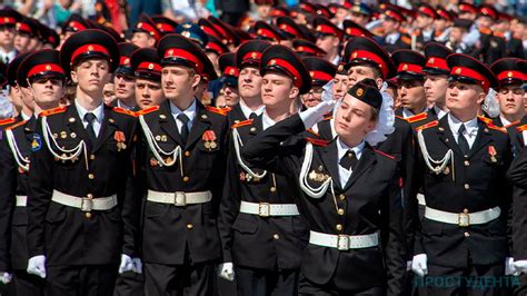 Нормативы для поступления в кадетскую школу для мальчиков
