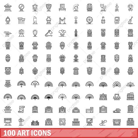 Art Icons 的图像结果