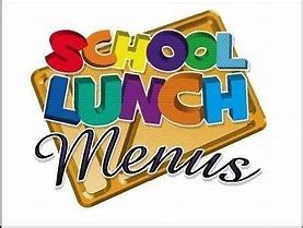 Canteen Menu Wk Bg 15th Sept 2025