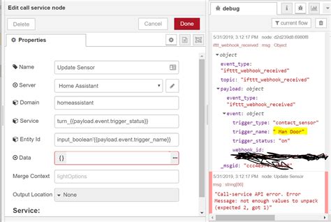 Rezultat imagine pentru Node Red Boolean Logic