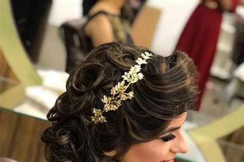 Hair Masters Luxury Salon, Dwarka - Makeup Salon - Sector 14, Dwarka ...