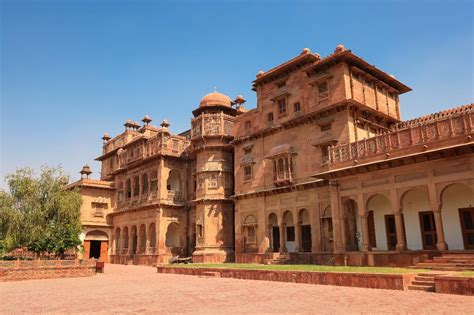 The History and Evolution of Architecture in India - Morphogenesis
