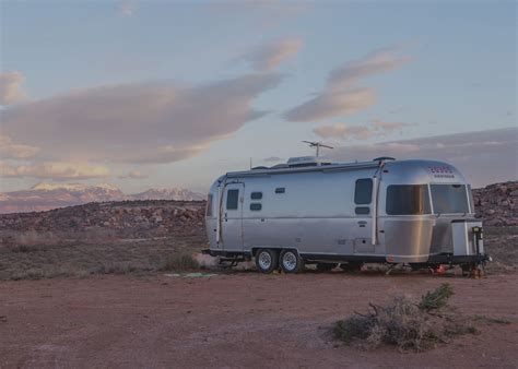 Airstream Rental Provider | Explore The USA | LivMobil