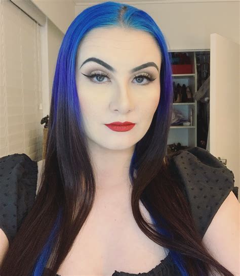 TW Pornstars - Skylar Leigh. Twitter. Do I look like Morticia to you? Been seriously tempted to ...