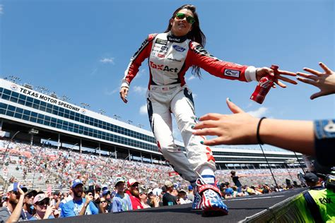 Danica Patrick Net Worth - Wiki, Age, Weight and Height, Relationships ...