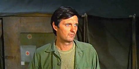 Mash Tv Show Hawkeye