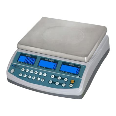 intelligent weighing technology