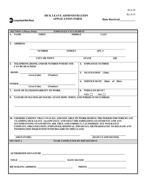 Download Da Form and Fillable PDF Templates - Easy to Use