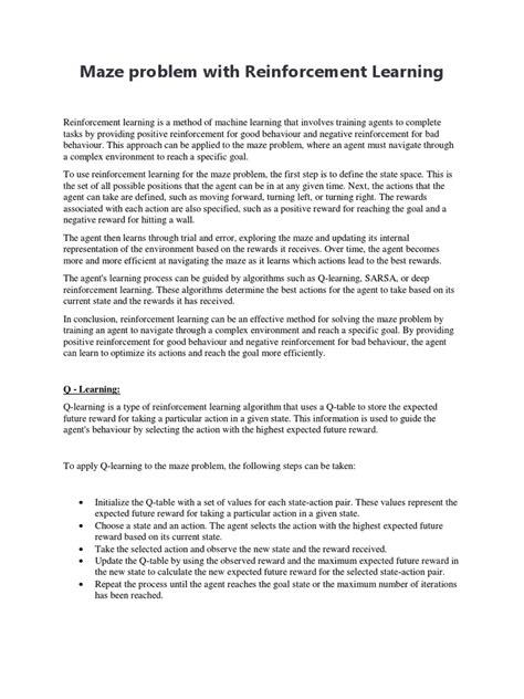 Image result for Reinforcement Learning Example