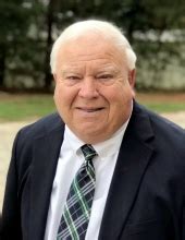 Robert Larry Allen - 2022 - Moores Funeral Home & Crematory