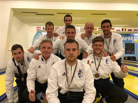 Sportkegeln: Neumarkt will auch die Champions League rocken - UnserTirol24