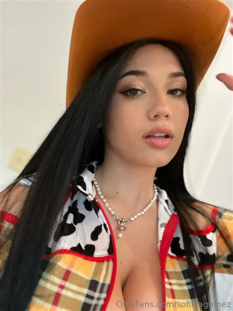 Sofia Gomez OnlyFans: What Happened Next? - Truth or Fiction