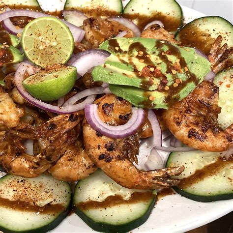 Tacos y Mariscos El Limon