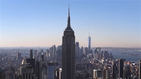 纽约帝国大厦：一栋近百年建筑如何大幅削减能耗 - FT中文网