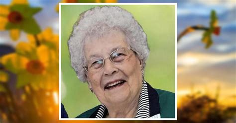 Obituary | Roselyn Kay Poulson | Glancy Funeral Homes