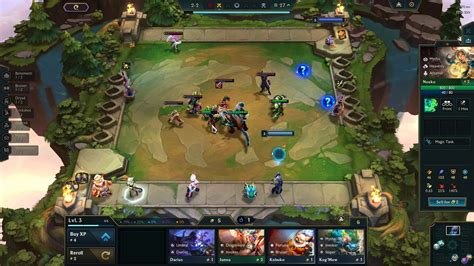 Teamfight Tactics 16.10 - Download for PC Free