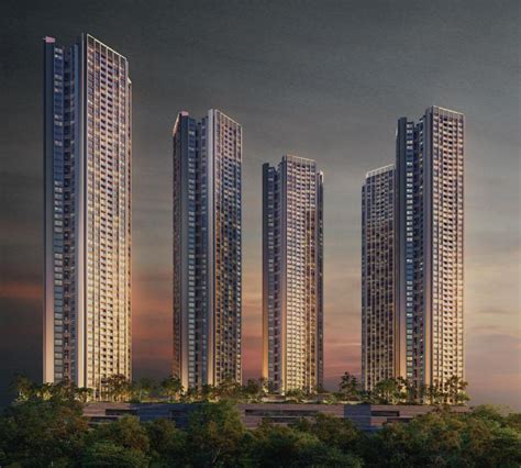 Oberoi Realty Three Sixty North | New Launch Sector 58 Gurgaon