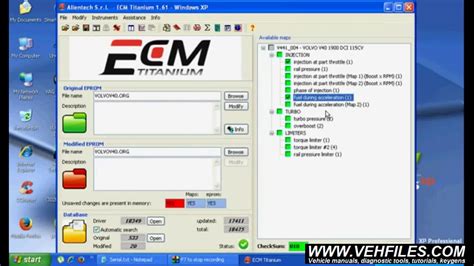 Image result for ECM Titanium Tutorial