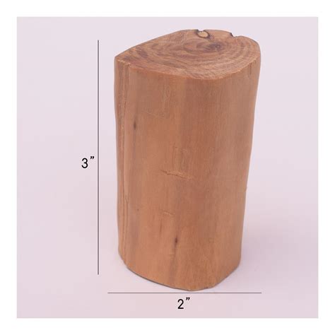 ORIGINAL MYSORE SANDALWOOD CHANDAN STICK