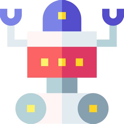 Robots Icon 的图像结果