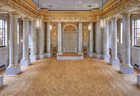 NWFA Wood Floor of the Year Winners Announced - NWFA