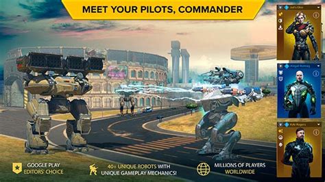 War Robots Mod Apk 的图像结果