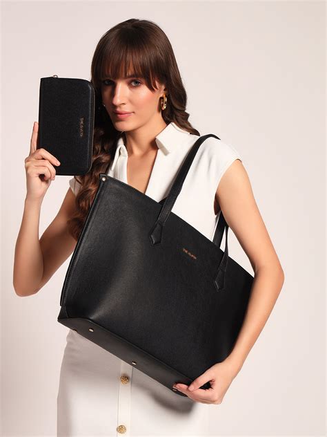 Buy Tote Bags for Women Online in India | The Gusto