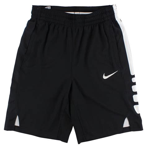 Nike Usa Basketball Shorts Black at Whitney Johnson blog