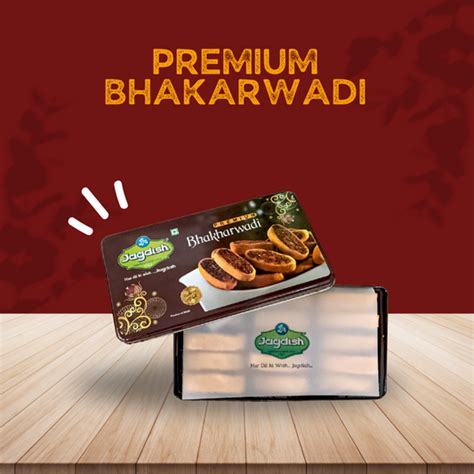 Jagdish Special – Premium Snack Collection | Jagdish Foods