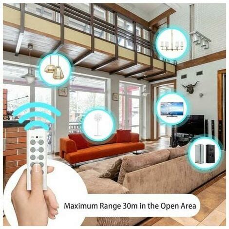 Image result for Remote Control Socket Strip