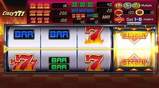 crazy 777 spin,