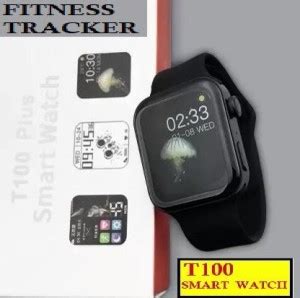 jorugo A574 T200 MAX ACTIVITY TRACKER STEP COUNT SMART WATCH BLACK(PACK ...