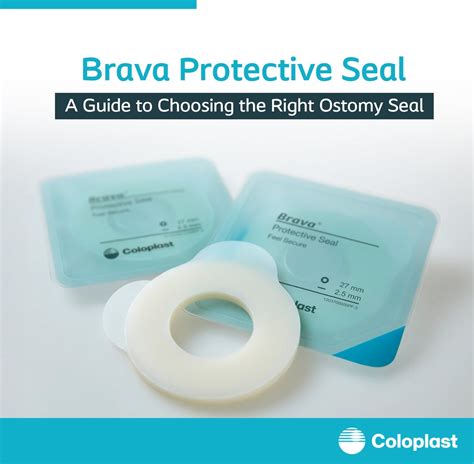 Guide to Brava Protective Seal-Pick the Best Fit for Your Stoma